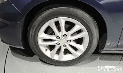 Chevrolet Malibu 2017 1.5 гидро в Москве № 2127818, миниатюра 5