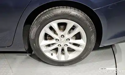 Chevrolet Malibu 2017 1.5 гидро в Москве № 2127818, миниатюра 7