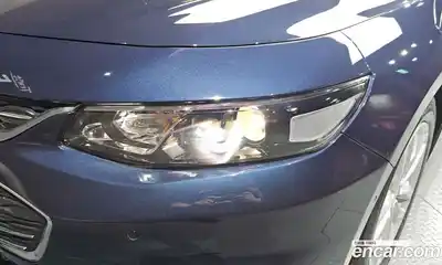 Chevrolet Malibu 2017 1.5 гидро в Москве № 2127818, миниатюра 8