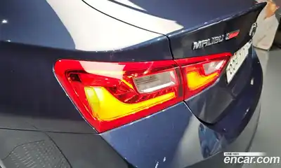 Chevrolet Malibu 2017 1.5 гидро в Москве № 2127818, миниатюра 9