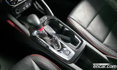 Chevrolet TrailBlazer 2020 1.3 гидро в Москве, миниатюра 12