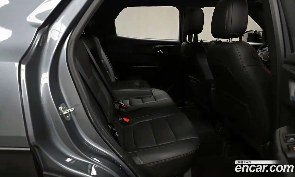 Chevrolet TrailBlazer 2020 1.3 гидро в Москве, фото 17