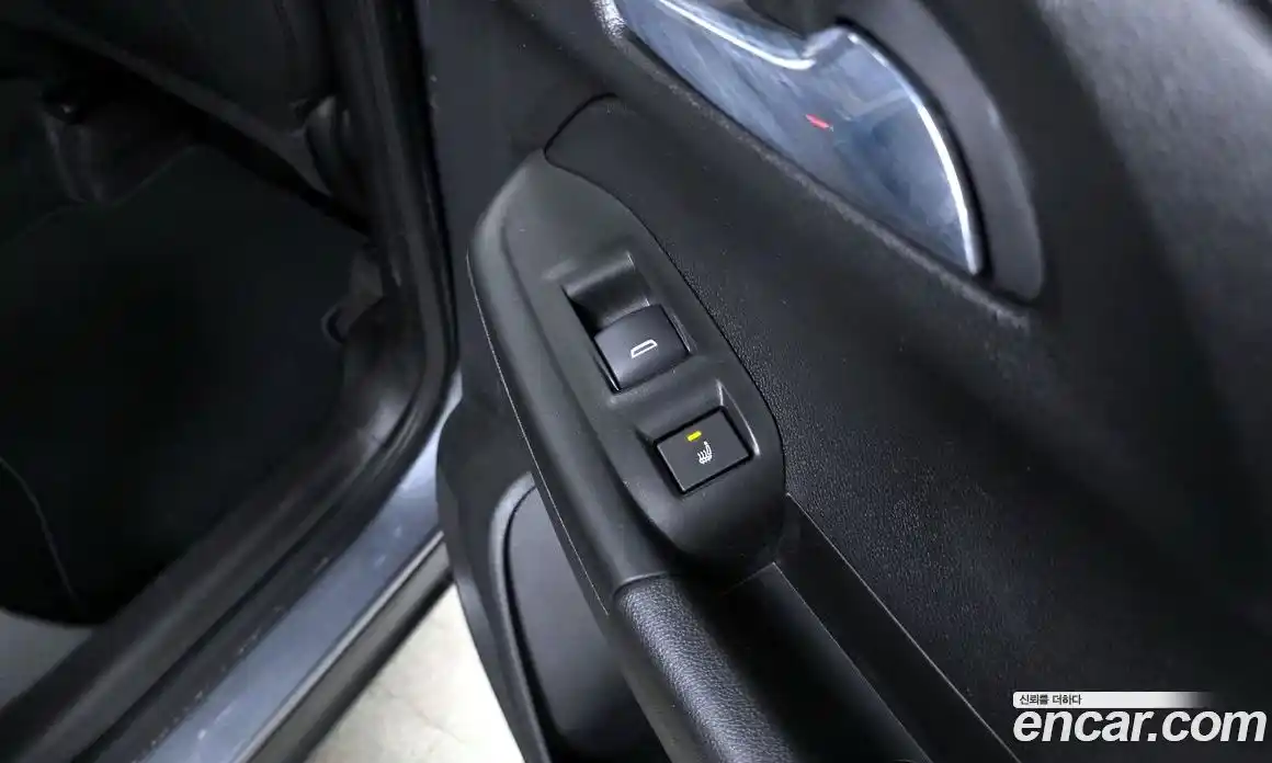 Chevrolet TrailBlazer 2020 1.3 гидро в Москве, фото 28