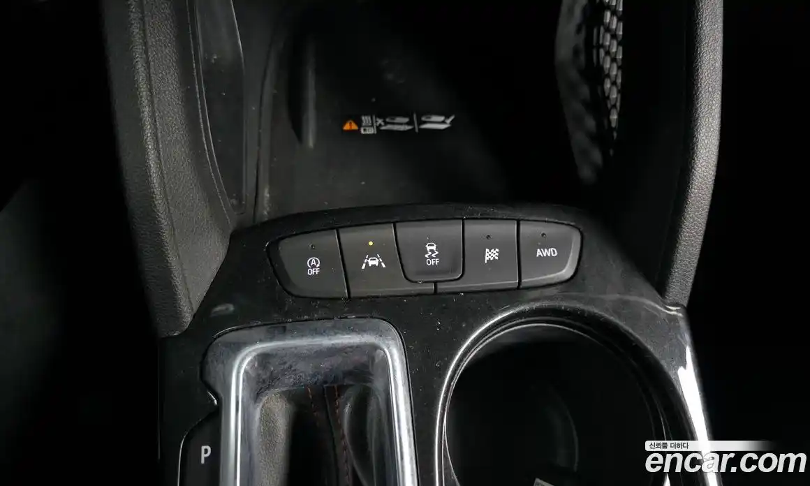 Chevrolet TrailBlazer 2020 1.3 гидро в Москве, фото 33