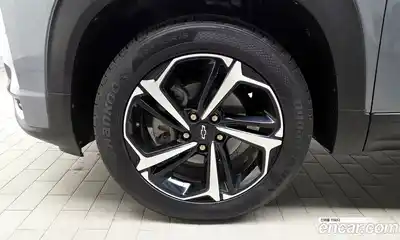 Chevrolet TrailBlazer 2020 1.3 гидро в Москве, миниатюра 5