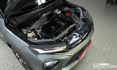 Chevrolet TrailBlazer 2020 1.3 гидро в Москве, миниатюра 6