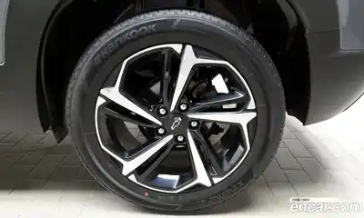 Chevrolet TrailBlazer 2020 1.3 гидро в Москве, миниатюра 7
