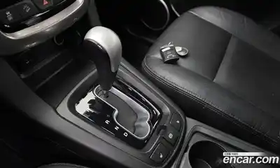 Chevrolet Captiva 2016 2.0 гидро в Москве, миниатюра 12