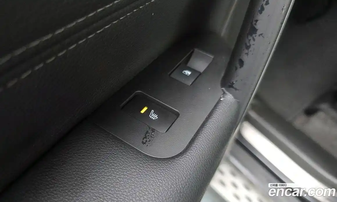 Chevrolet Captiva 2016 2.0 гидро в Москве, фото 31