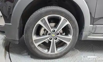 Chevrolet Captiva 2016 2.0 гидро в Москве, миниатюра 5