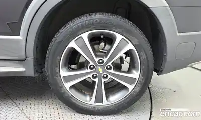 Chevrolet Captiva 2016 2.0 гидро в Москве, миниатюра 7