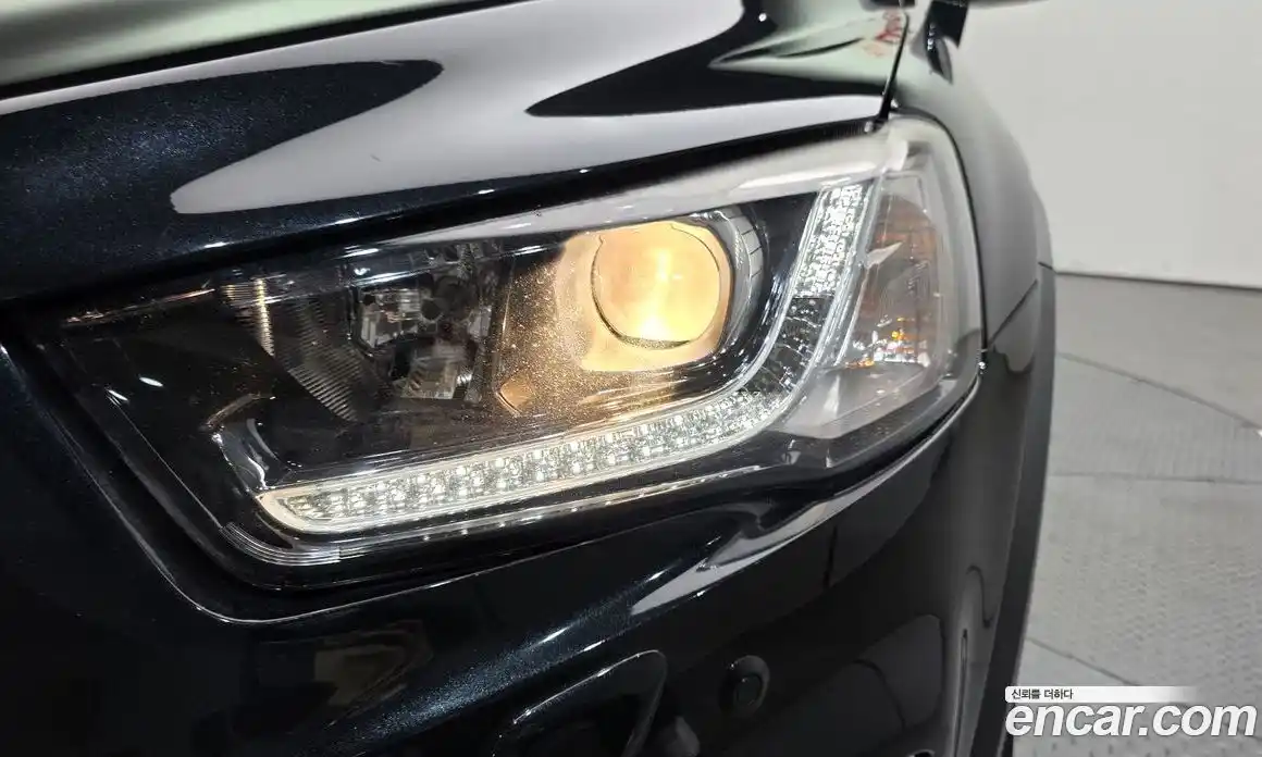 Chevrolet Captiva 2016 2.0 гидро в Москве, фото 8