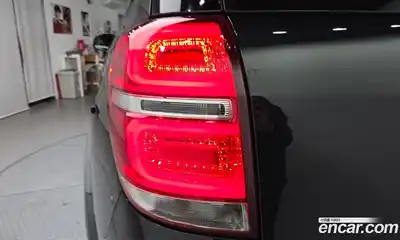 Chevrolet Captiva 2016 2.0 гидро в Москве, миниатюра 9