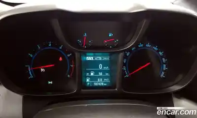 Chevrolet Orlando 2014 2.0 гидро в Москве № 2128048, миниатюра 11