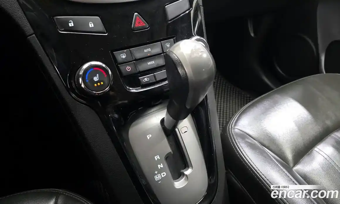 Chevrolet Orlando 2014 2.0 гидро в Москве № 2128048, фото 12