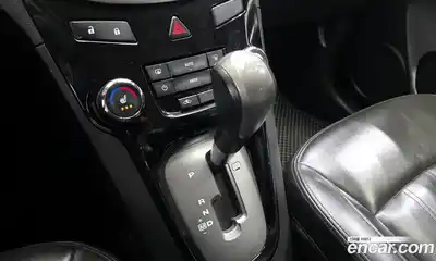 Chevrolet Orlando 2014 2.0 гидро в Москве № 2128048, миниатюра 12
