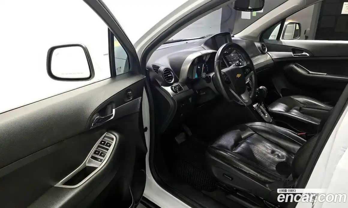 Chevrolet Orlando 2014 2.0 гидро в Москве № 2128048, фото 13
