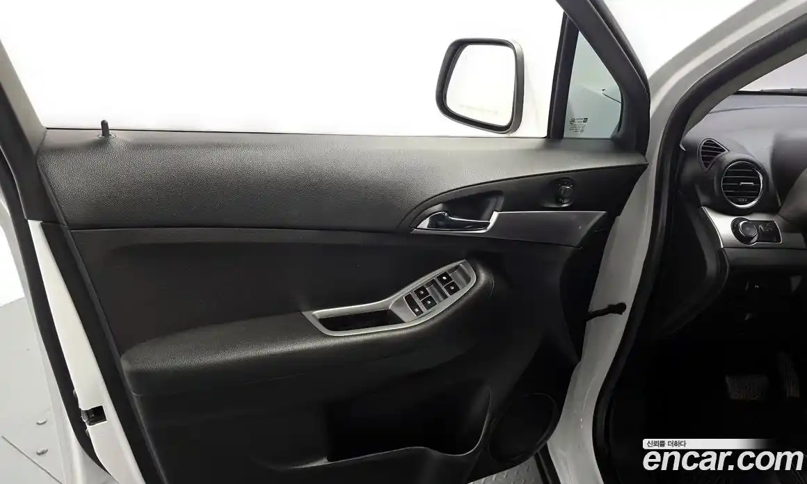 Chevrolet Orlando 2014 2.0 гидро в Москве № 2128048, фото 14