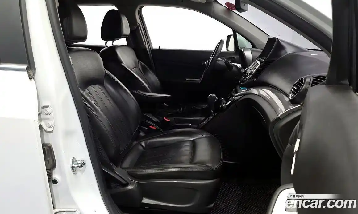 Chevrolet Orlando 2014 2.0 гидро в Москве № 2128048, фото 16