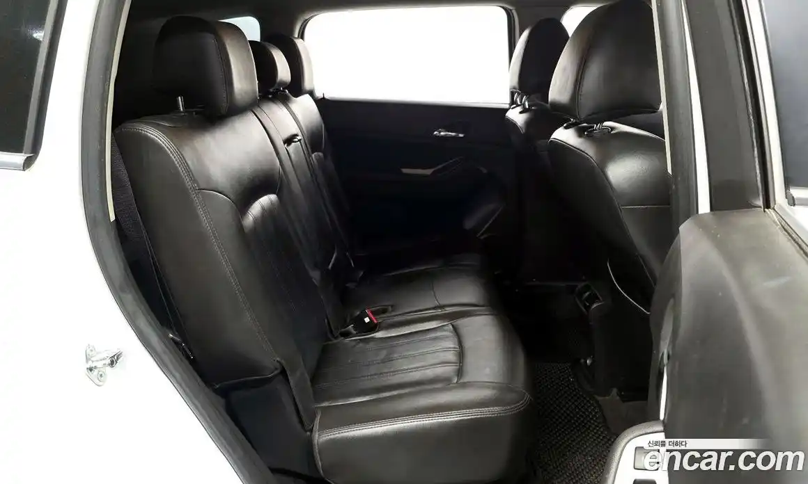 Chevrolet Orlando 2014 2.0 гидро в Москве № 2128048, фото 17