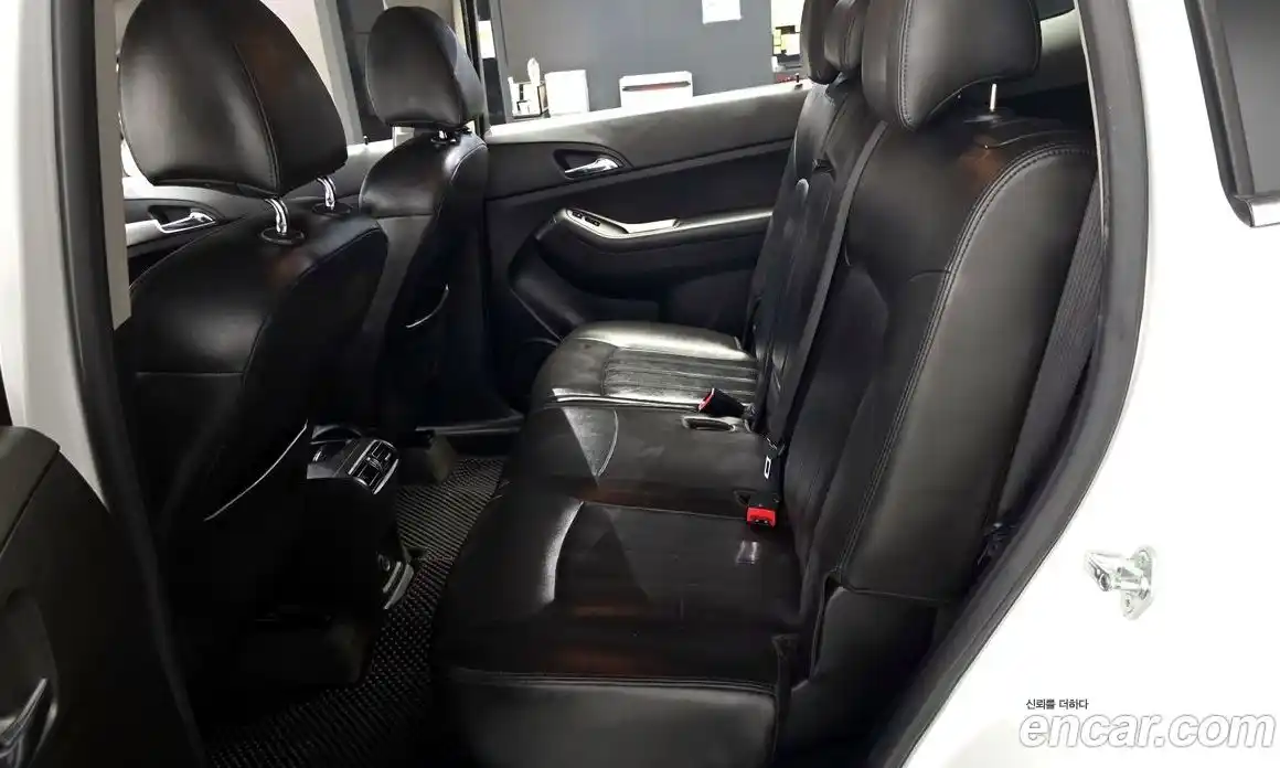 Chevrolet Orlando 2014 2.0 гидро в Москве № 2128048, фото 18