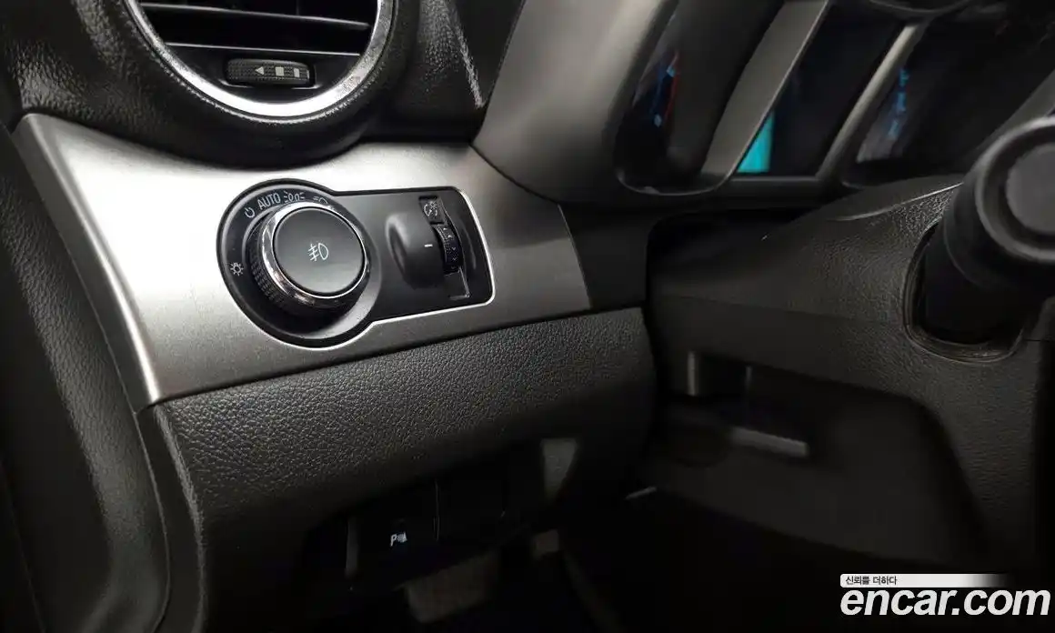 Chevrolet Orlando 2014 2.0 гидро в Москве № 2128048, фото 28