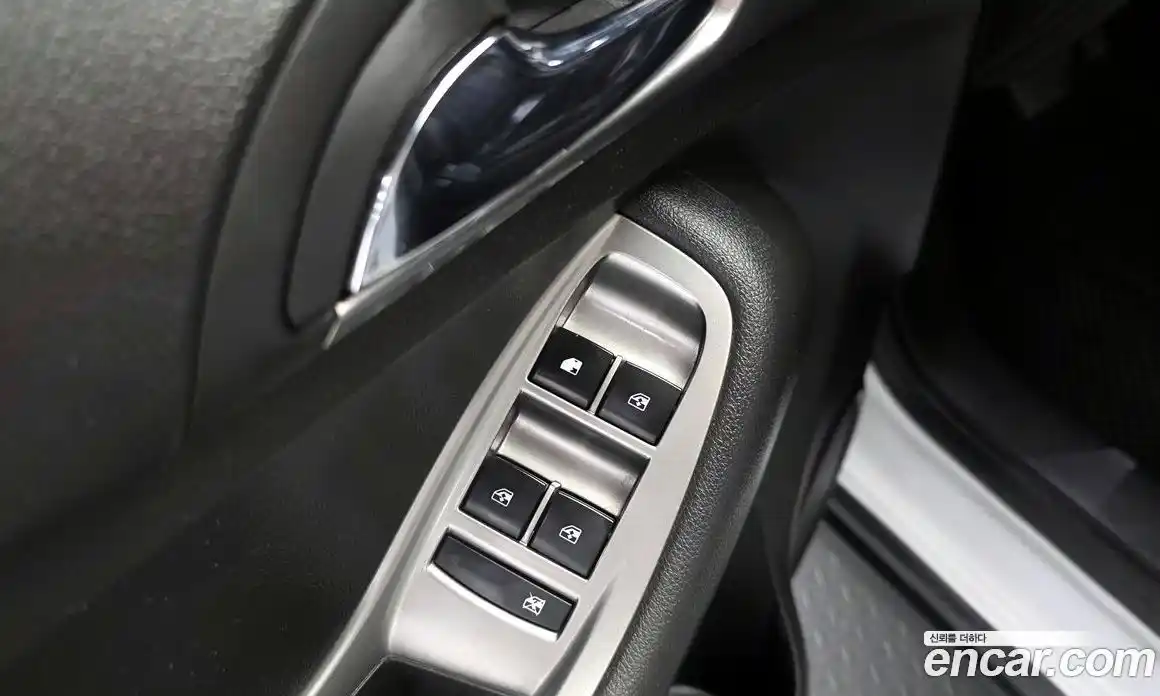 Chevrolet Orlando 2014 2.0 гидро в Москве № 2128048, фото 31