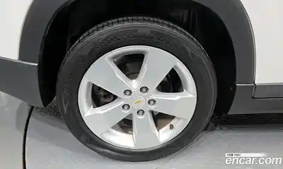 Chevrolet Orlando 2014 2.0 гидро в Москве № 2128048, миниатюра 5