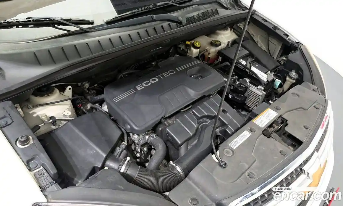 Chevrolet Orlando 2014 2.0 гидро в Москве № 2128048, фото 6