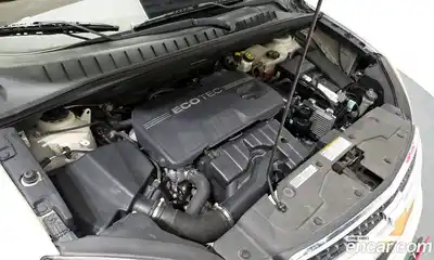 Chevrolet Orlando 2014 2.0 гидро в Москве № 2128048, миниатюра 6