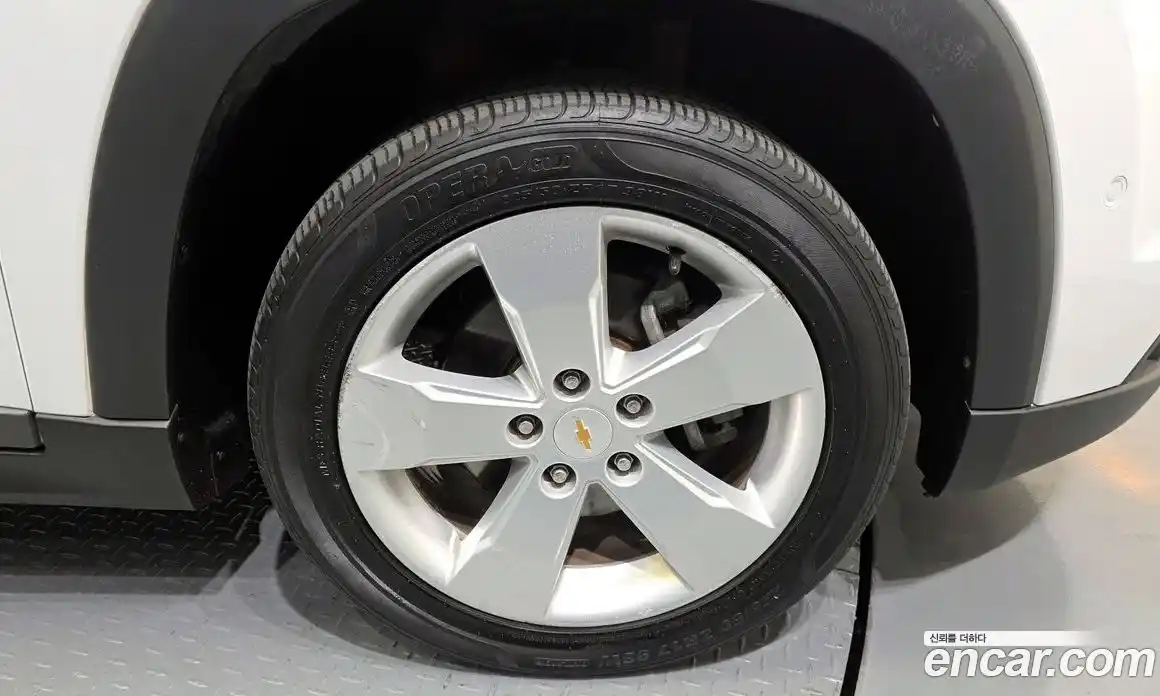 Chevrolet Orlando 2014 2.0 гидро в Москве № 2128048, фото 7