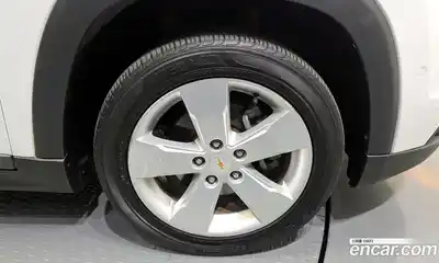 Chevrolet Orlando 2014 2.0 гидро в Москве № 2128048, миниатюра 7