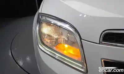 Chevrolet Orlando 2014 2.0 гидро в Москве № 2128048, миниатюра 8