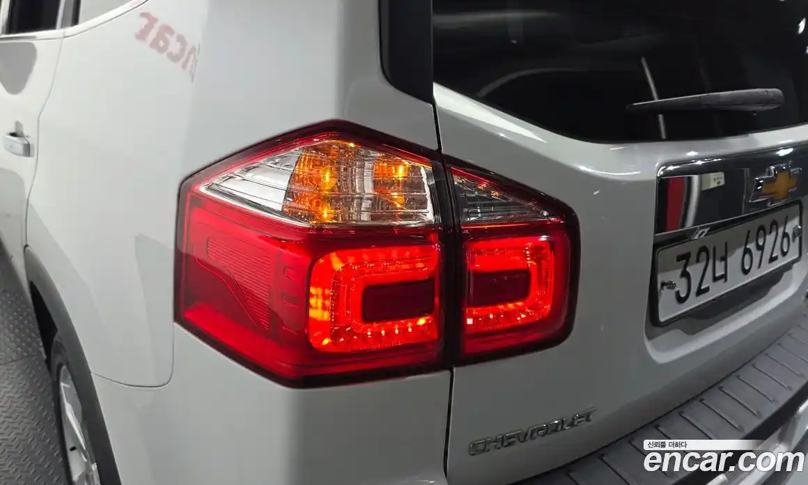 Chevrolet Orlando 2014 2.0 гидро в Москве № 2128048, фото 9