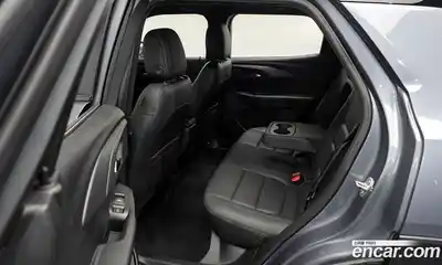 Chevrolet TrailBlazer 2020 1.3 гидро в Москве № 2128129, миниатюра 12