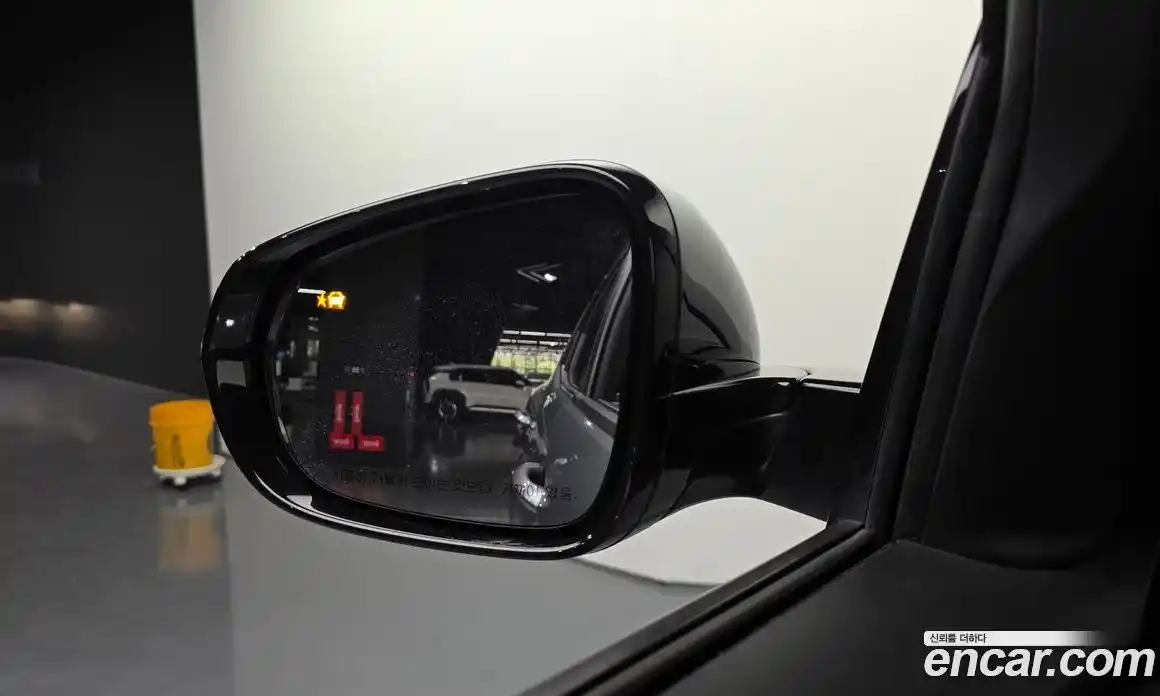 Chevrolet TrailBlazer 2020 1.3 гидро в Москве № 2128129, фото 13