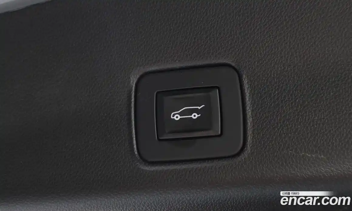 Chevrolet TrailBlazer 2020 1.3 гидро в Москве № 2128129, фото 18