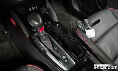 Chevrolet TrailBlazer 2020 1.3 гидро в Москве № 2128129, миниатюра 9