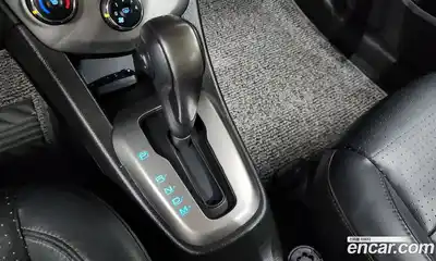 Chevrolet Aveo 2015 1.4 гидро в Москве, миниатюра 12