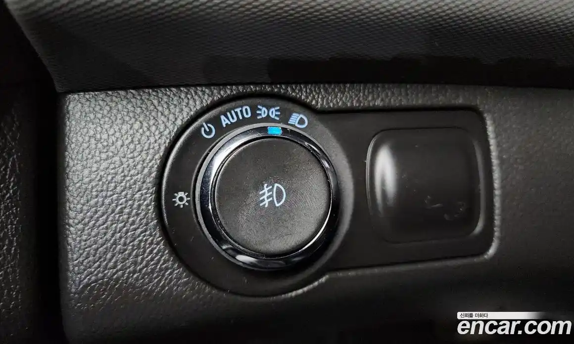 Chevrolet Aveo 2015 1.4 гидро в Москве, фото 22