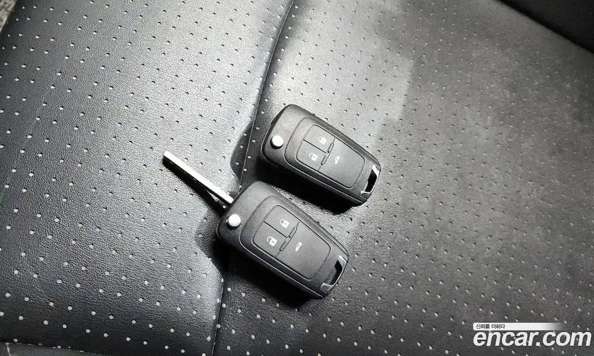 Chevrolet Aveo 2015 1.4 гидро в Москве, фото 25