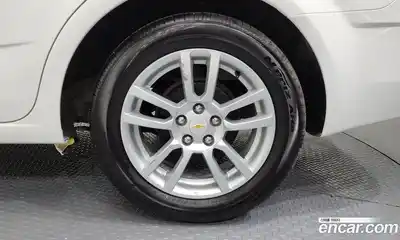 Chevrolet Aveo 2015 1.4 гидро в Москве, миниатюра 7