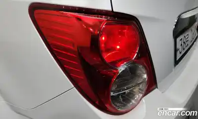Chevrolet Aveo 2015 1.4 гидро в Москве, миниатюра 9