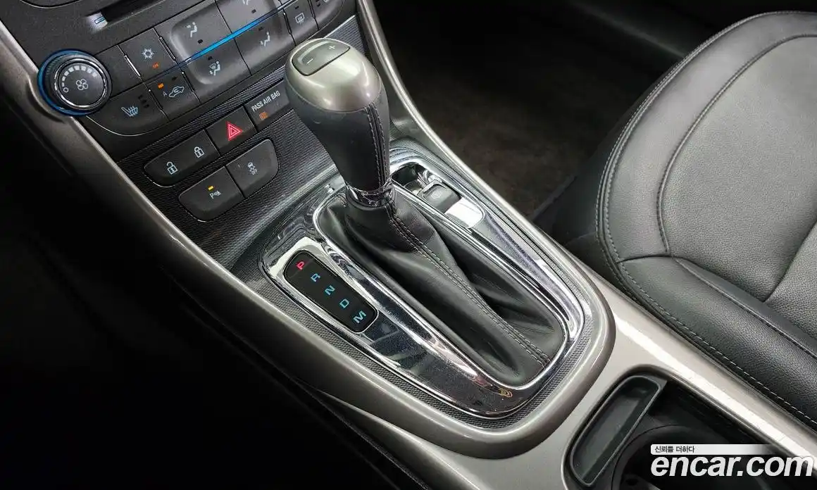 Chevrolet Malibu 2014 2.0 гидро в Москве, фото 11