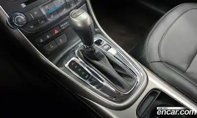 Chevrolet Malibu 2014 2.0 гидро в Москве, миниатюра 11