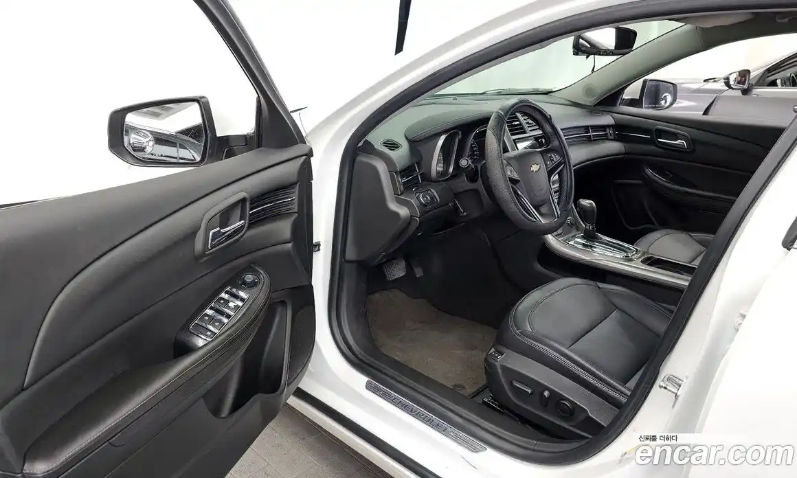 Chevrolet Malibu 2014 2.0 гидро в Москве, фото 12