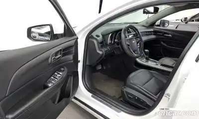 Chevrolet Malibu 2014 2.0 гидро в Москве, миниатюра 12