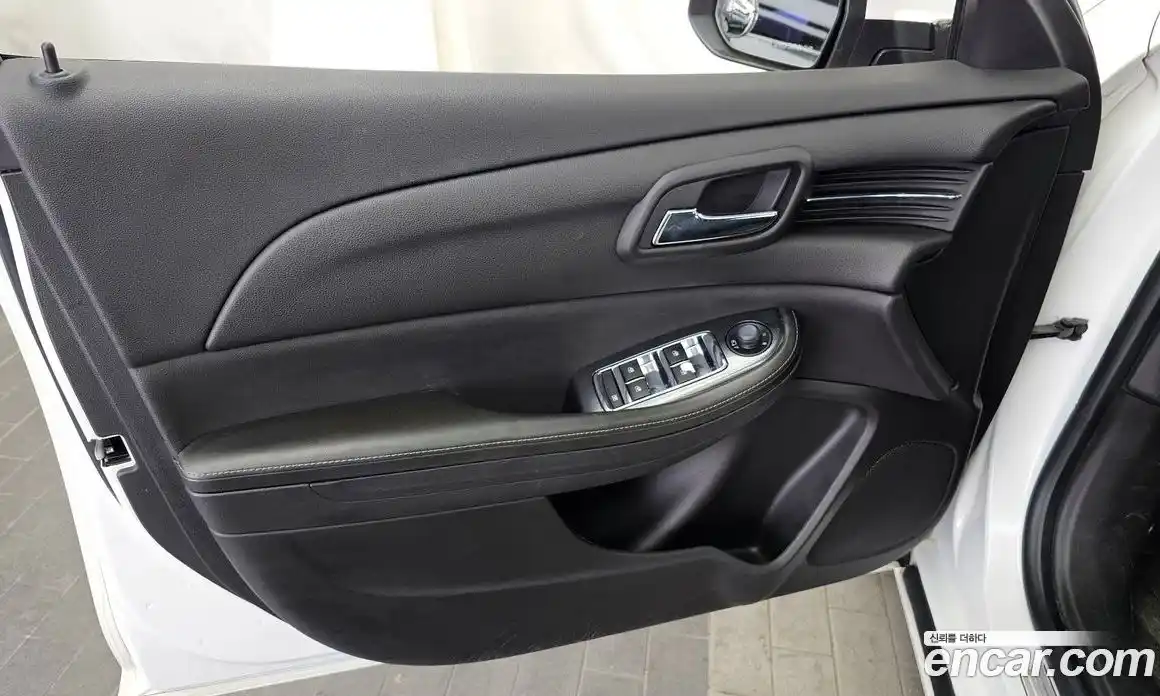Chevrolet Malibu 2014 2.0 гидро в Москве, фото 13