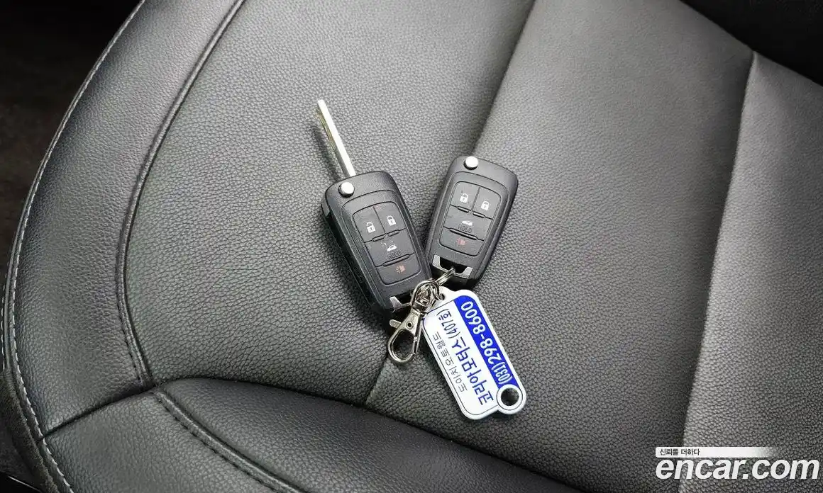 Chevrolet Malibu 2014 2.0 гидро в Москве, фото 15