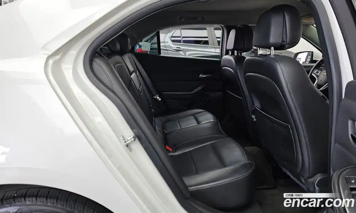 Chevrolet Malibu 2014 2.0 гидро в Москве, фото 17
